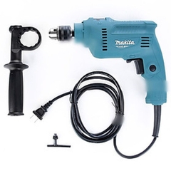 Máy khoan búa 10mm dùng điện Makita M0800B