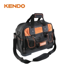 Túi đựng dụng cụ 16.5 inch kích thước 42 × 22 × 28 cm Kendo - 90134
