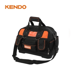Túi đựng dụng cụ 16.5 inch kích thước 42 × 22 × 28 cm Kendo - 90134