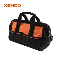 Túi đựng dụng cụ 12 inch kích thước 32 × 16 × 20 cm Kendo - 90162
