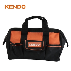 Túi đựng dụng cụ 12 inch kích thước 32 × 16 × 20 cm Kendo - 90162