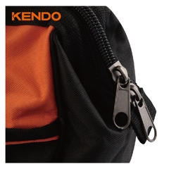 Túi đựng dụng cụ 12 inch kích thước 32 × 16 × 20 cm Kendo - 90162