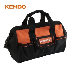 Túi đựng dụng cụ 12 inch kích thước 32 × 16 × 20 cm Kendo - 90162
