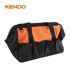Túi đựng dụng cụ 16 inch kích thước 41 × 20 × 31 cm Kendo - 90172