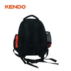 Balo đựng dụng cụ 17 inch kích thước 43 × 21 × 47 cm Kendo - 90176