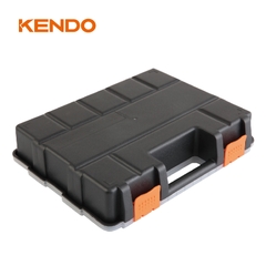 Hộp nhựa đựng đồ nghề 16 ngăn kích thước 29 x 22 x 6 cm Kendo - 90236