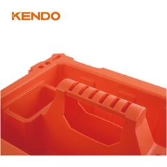Khay đựng dụng cụ kích thước 44.3 x 33.4 x 10 cm Kendo - 90264