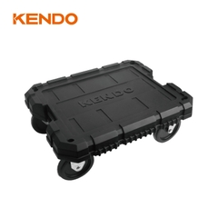 Xe đẩy dụng cụ kích thước 52.6 x 43 x 18 cm Kendo - 90265