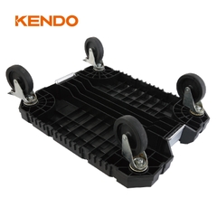Xe đẩy dụng cụ kích thước 52.6 x 43 x 18 cm Kendo - 90265