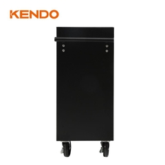 Bộ dụng cụ  tủ 5 ngăn kéo 113 chi tiết Kendo 90322