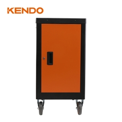 Tủ đựng dụng cụ bằng kim loại 6 ngăn kéo kích thước 765x455x895mm Kendo - 90330