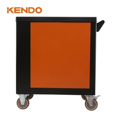 Tủ đựng dụng cụ bằng kim loại 6 ngăn kéo kích thước 765x455x895mm Kendo - 90330