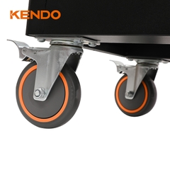 Tủ đựng dụng cụ bằng kim loại 6 ngăn kéo kích thước 765x455x895mm Kendo - 90330