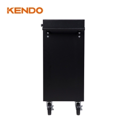 Tủ đựng dụng cụ bằng kim loại 5 ngăn kéo kích thước 62 × 33 × 77 cm Kendo - 90337