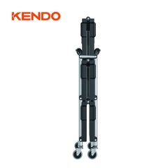 Xe đẩy đa năng gấp gọn kích thước 65.8 × 44 x 85.5mm Kendo - 90339
