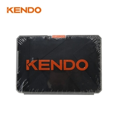 Bộ đầu tuýp và cần siết 1/4 inch 25 chi tiết Kendo - 90561