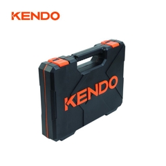 Bộ đầu tuýp và cần siết 1/2 inch 26 chi tiết Kendo - 90565