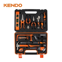 Bộ dụng cụ sửa chữa đa năng 64 chi tiết Kendo - 90592