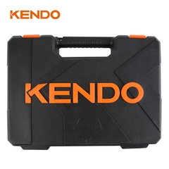 Bộ dụng cụ sửa chữa đa năng 64 chi tiết Kendo - 90592