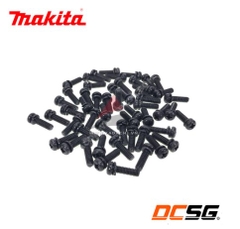 Bu lông M4x18mm cho máy mài góc Makita 911121-2