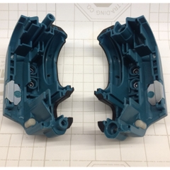 Vỏ pin Makita DTW1001/1002