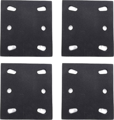 Đế lót BO4556 Makita 158324-9