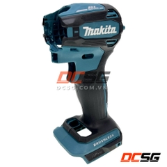 Phụ tùng thay thế chính hãng Makita DTD172