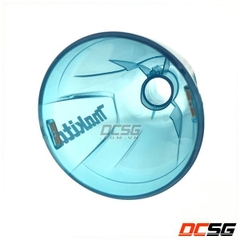 Hộp chứa bụi máy DCL140/DCL180 Makita 451235-0 (màu xanh đục)