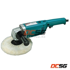Máy chà nhám đánh bóng(180mm) Makita 9207SPB