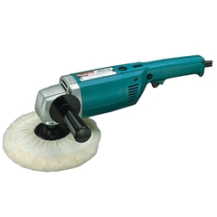 Máy chà nhám đánh bóng(180mm) Makita 9207SPB