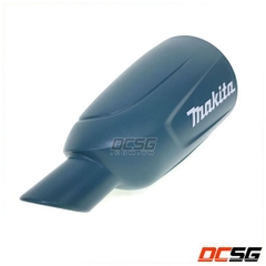 Hộp chứa bụi máy DCL140/DCL180 Makita 451235-0 (màu xanh đục)