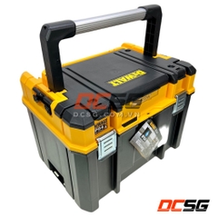 Hộp đựng dụng cụ nhựa 44.2x33.8x32.3cm Dewalt DWST83343-1