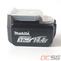 Pin BL1430B Li-Ion/14.4V/3.0Ah Makita 197615-3