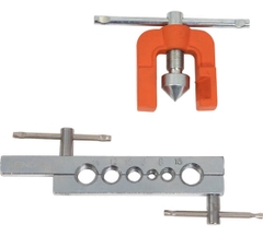 Bộ lã ống đồng Kendo - 50206