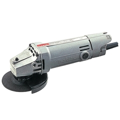 Máy mài góc (100mm/570w/công tắc đuôi) Makita 9500NB