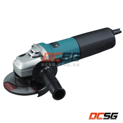 Máy mài góc (125mm/1400w/công tắc trượt) Makita 9565CVR