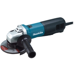 Máy mài góc (125mm/1100w/công tắc bóp) Makita 9565PZ