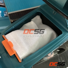 Túi chứa bụi dùng cho máy hút bụi dùng pin DCL182 Makita 198747-9