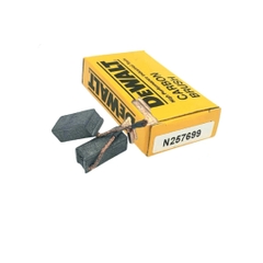 Chổi than dùng cho máy mài DWE8200P-B1 Dewalt N257699