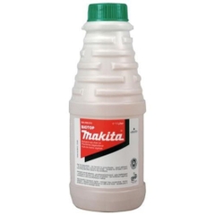 Dầu xích Makita BioTOP 1L 980008610