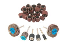 Bộ chà nhám 30 cái 98200520 Kendo