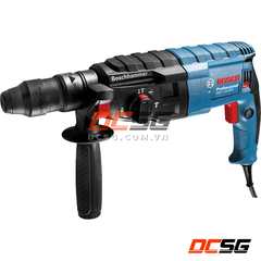 Máy khoan búa kiểu xoay dùng mũi SDS plus GBH2-24DFR Bosch 06112730K0