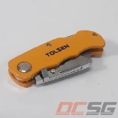 Dao rọc giấy đa năng 61x19mm Tolsen 30007