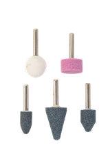 Bộ mũi đá mài 5 cái- 99010820 Kendo