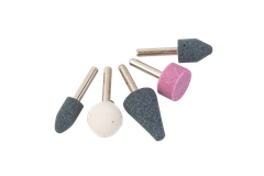 Bộ mũi đá mài 5 cái- 99010820 Kendo