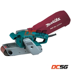 Máy chà nhám băng(76mmx610mm) Makita 9924DB