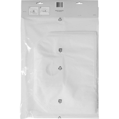 Túi lọc bụi DVC261 (10 cái/bộ) Makita 197902-0