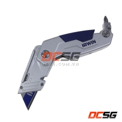 Dao rọc cáp loại gấp đầu vít IRWIN 9097739