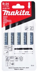 Lưỡi cưa lọng cắt sắt B-24 Makita A-85759