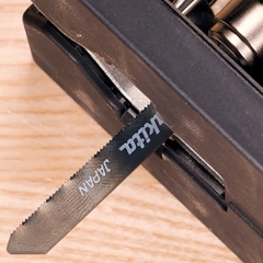 Lưỡi cưa lọng cắt sắt B-24 Makita A-85759